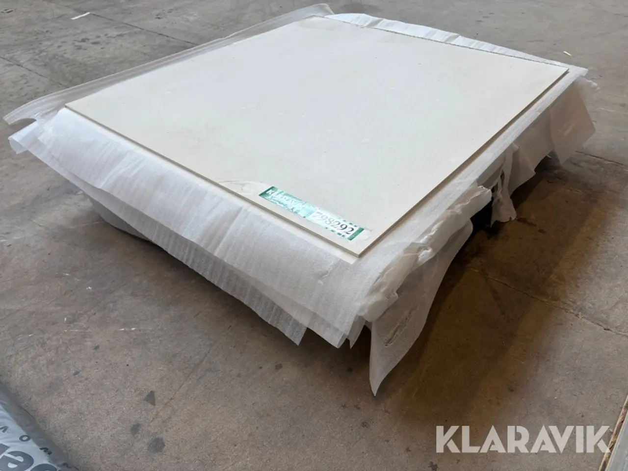 Billede 6 - Facadeplader 26 Styk