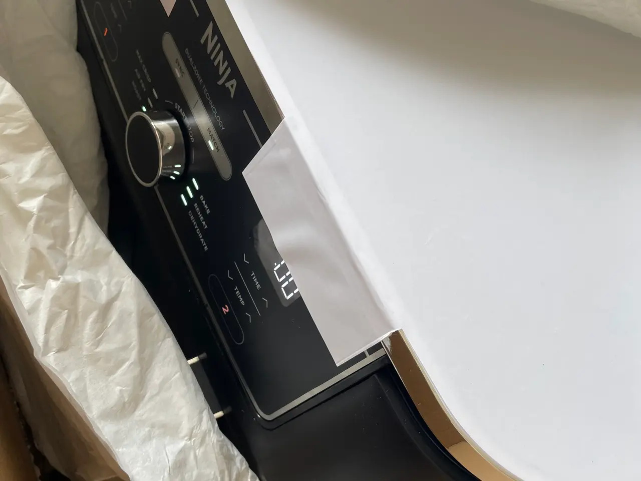 Billede 9 - Ninja foodi Max 9.5l. Airfryer 