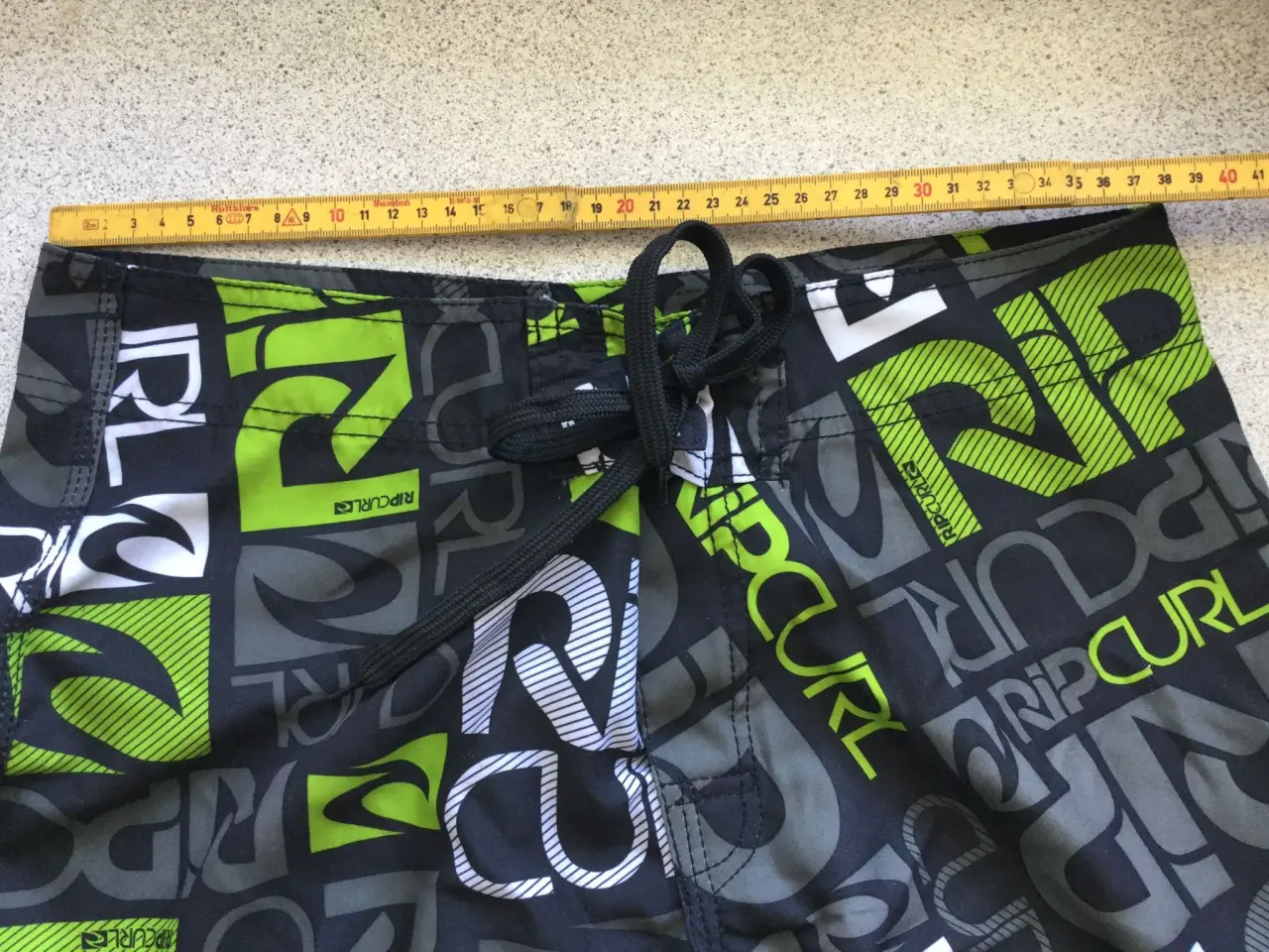 Billede 5 - Shorts - Rip curl str. 32