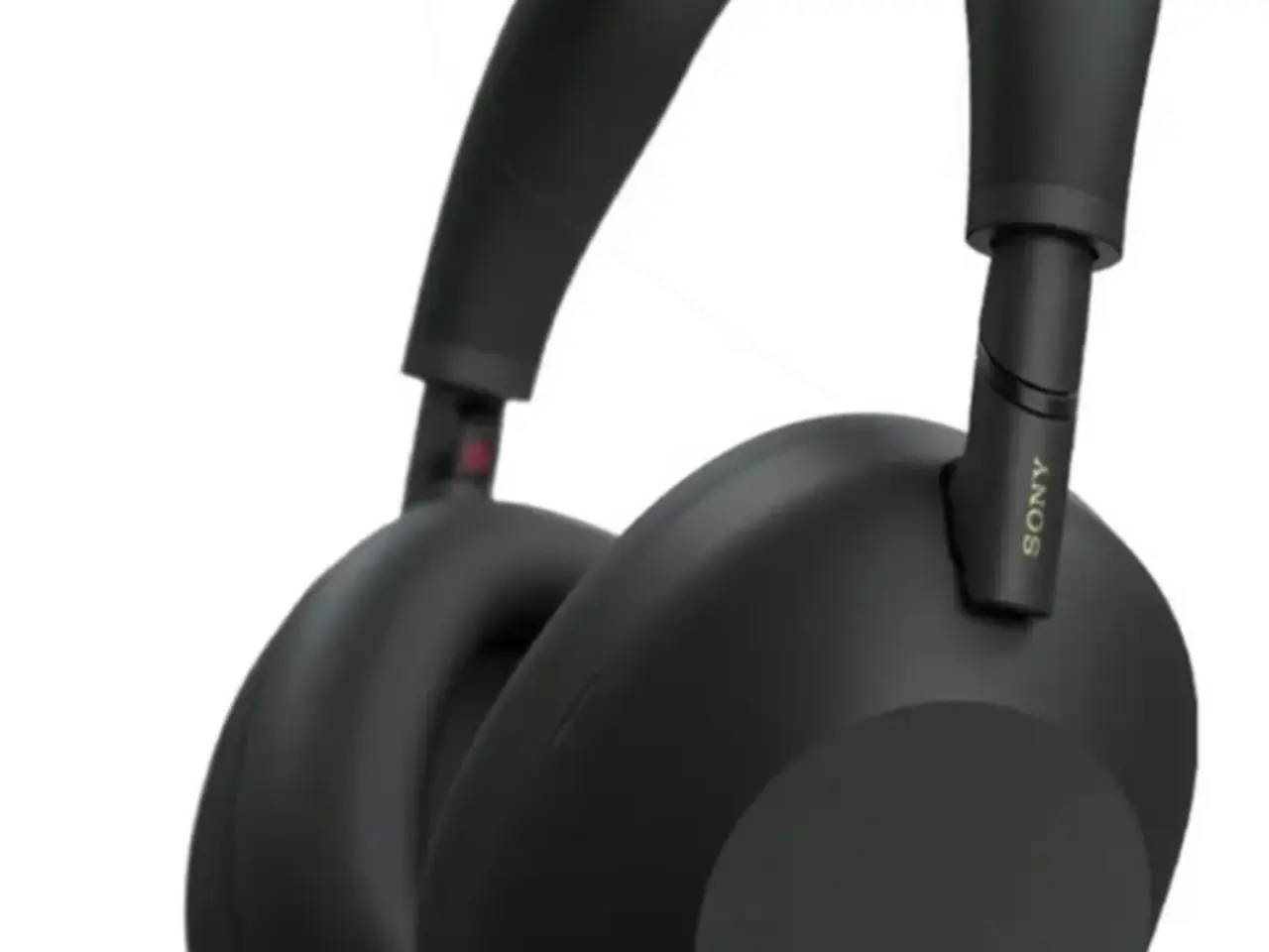 Billede 1 - sony wh-1000xm6 næsten som nye