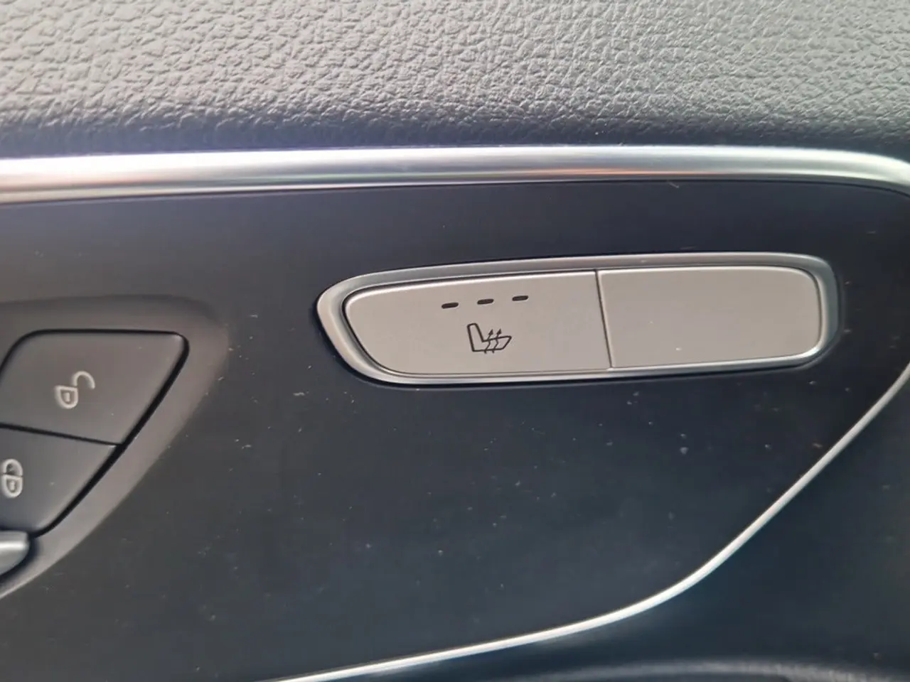 Billede 15 - Mercedes Vito 116 2,0 CDi Kassevogn aut. L RWD