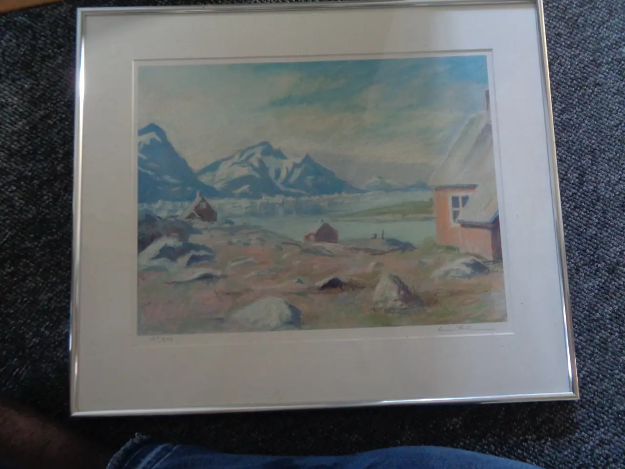 Billede 2 -  Ejnar Heilmann