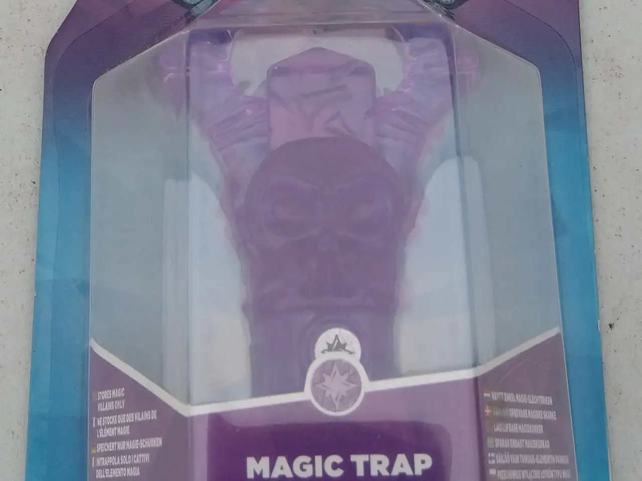 Billede 3 - Skylanders Trap Team Trap