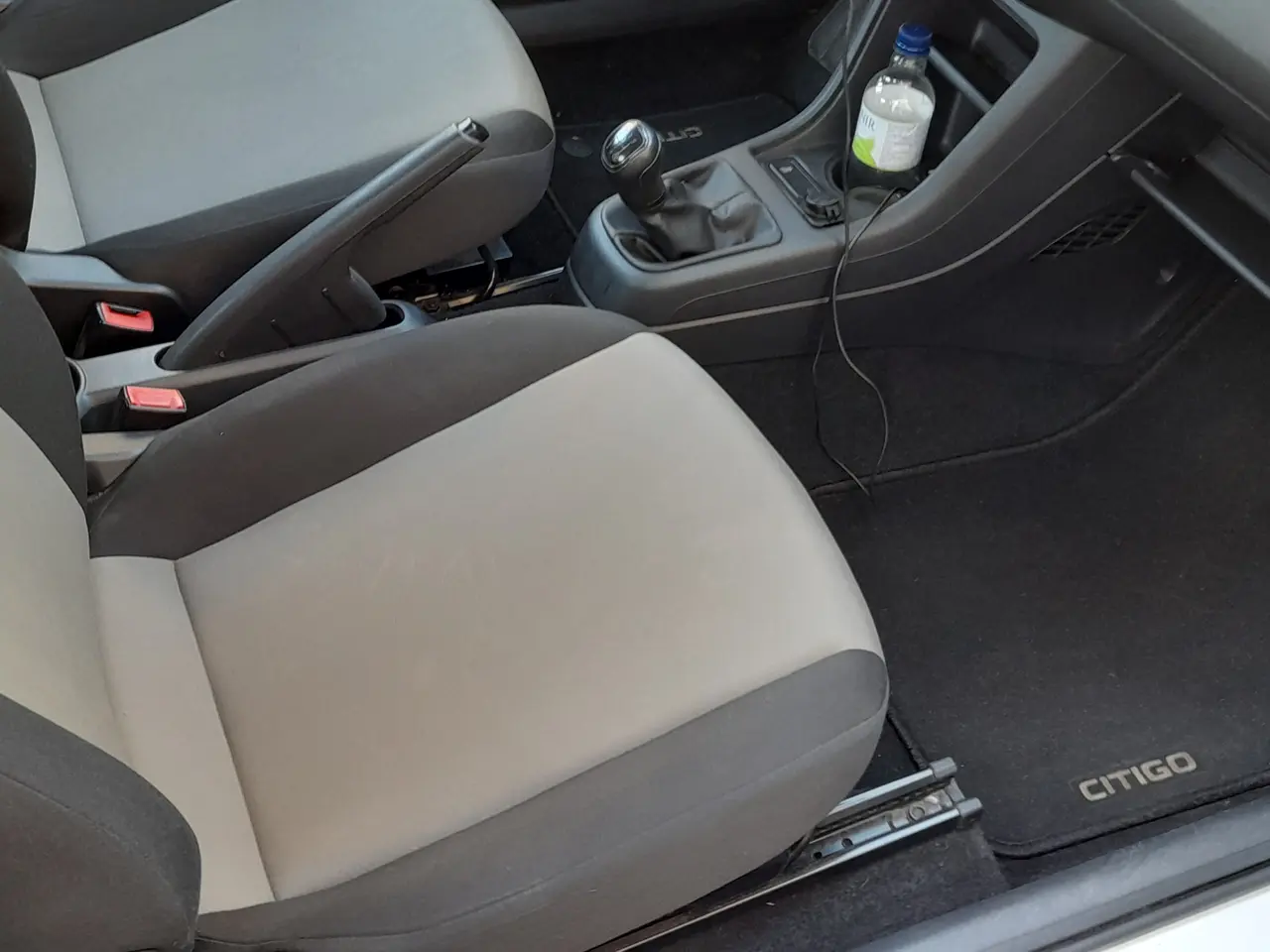 Billede 7 - Skoda citigo