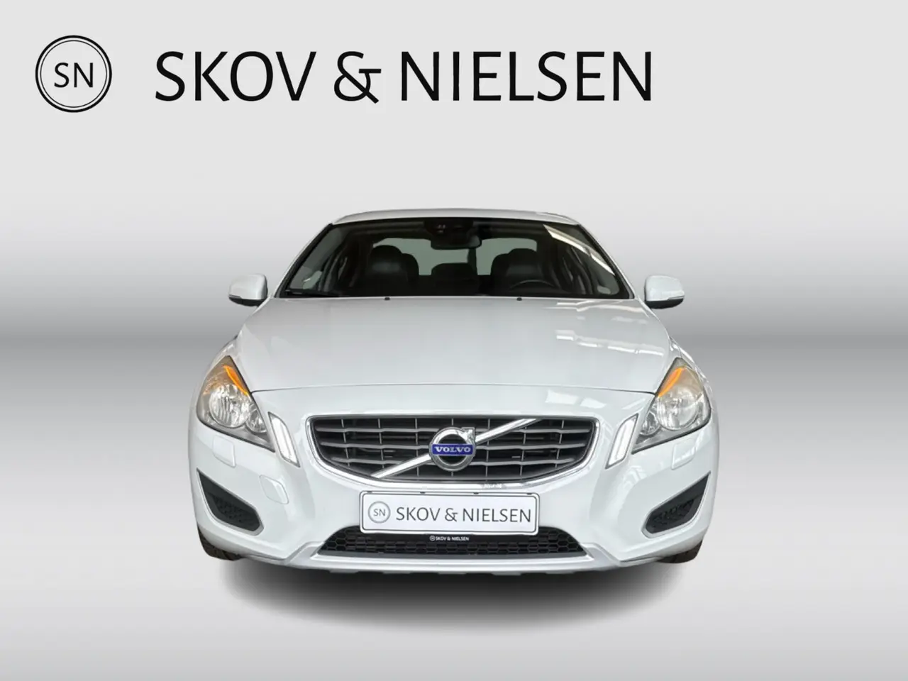 Billede 4 - Volvo S60 2,0 T5 240 Kinetic