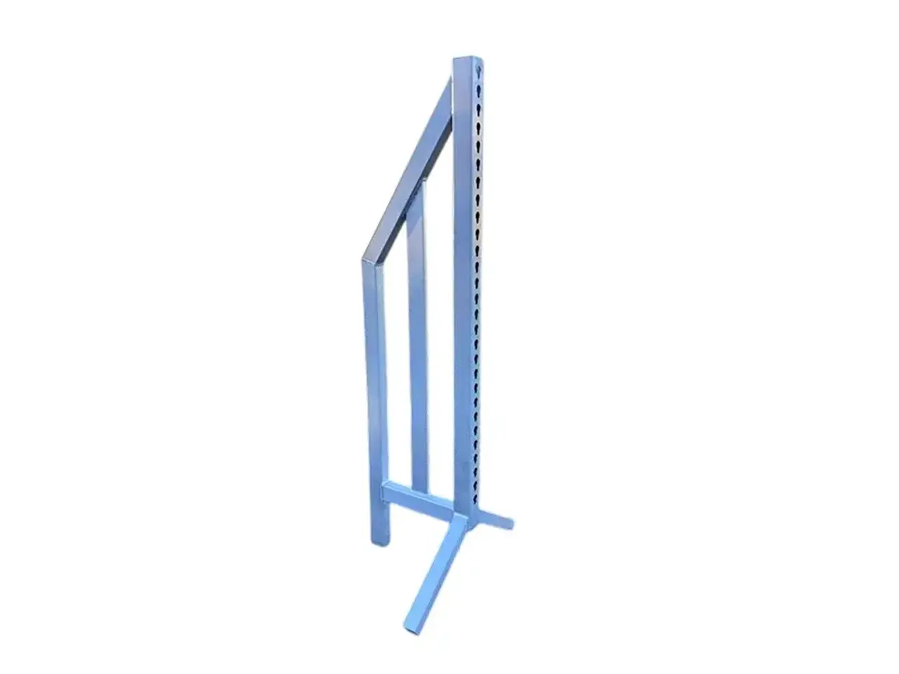 Billede 1 - Alu træningsvinge "Basic" 170cm 24mm nø