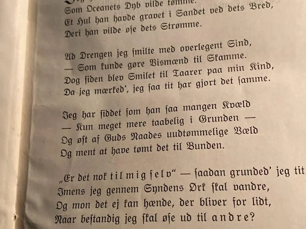 Billede 5 - Husandagtsbog
