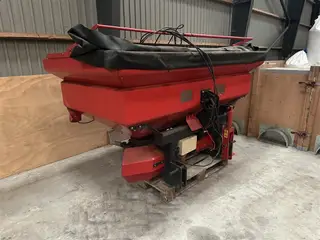Kverneland RS-M 1700