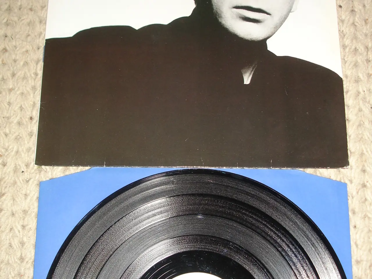 Billede 1 - (Sender gerne) Peter Gabriel – So