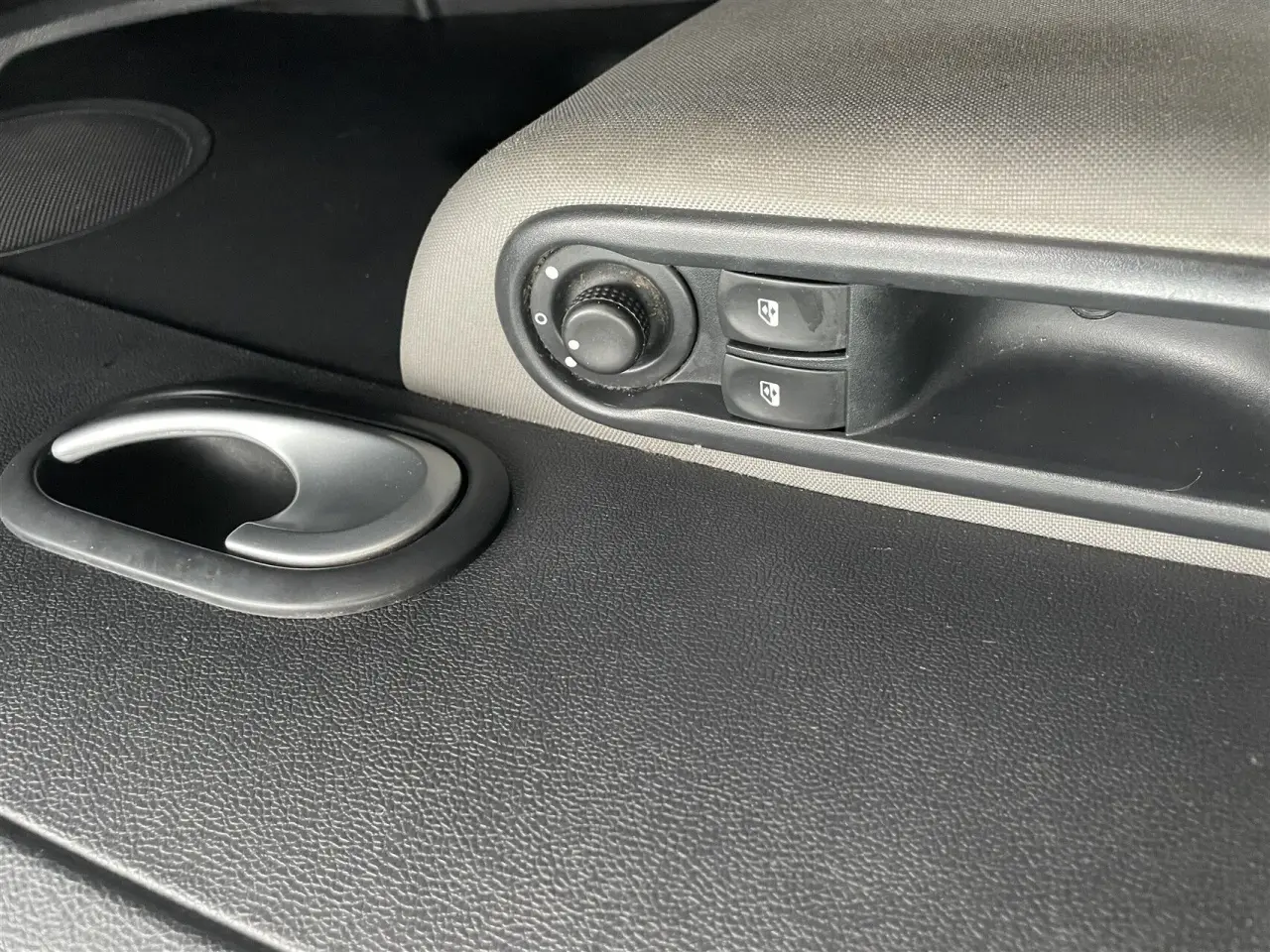 Billede 15 - Renault Clio 1,5 DCI Expression 75HK 5d