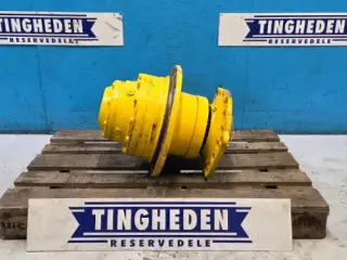 Gearkasse 381/403F0016