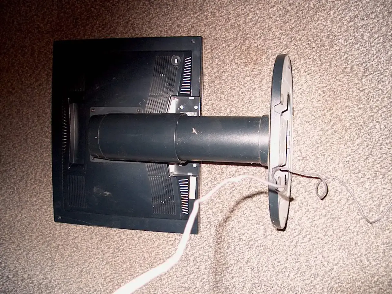 Billede 3 - HP l1925lcd