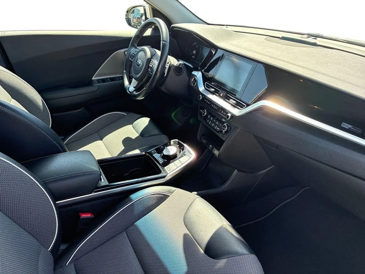 Billede 9 - Kia e-Niro 39 Vision