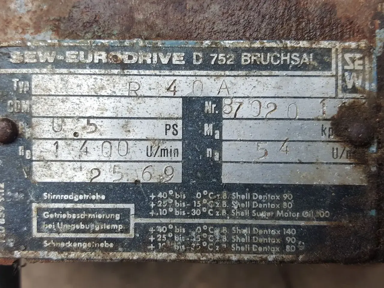 Billede 6 - 220/380 volt