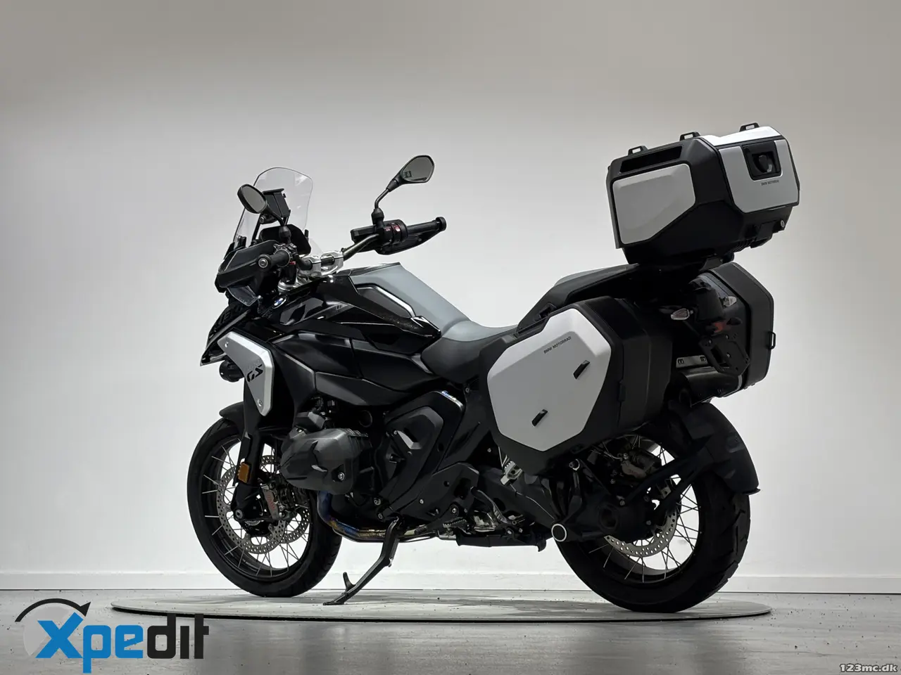 Billede 7 - BMW R 1300 GS