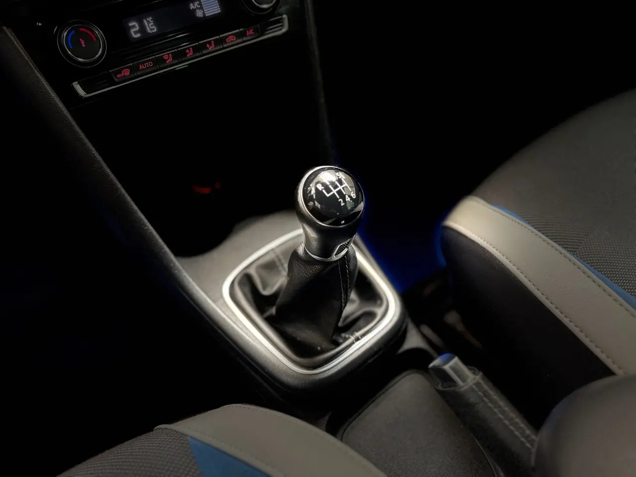 Billede 14 - VW Polo 1,4 TSi 150 BlueGT