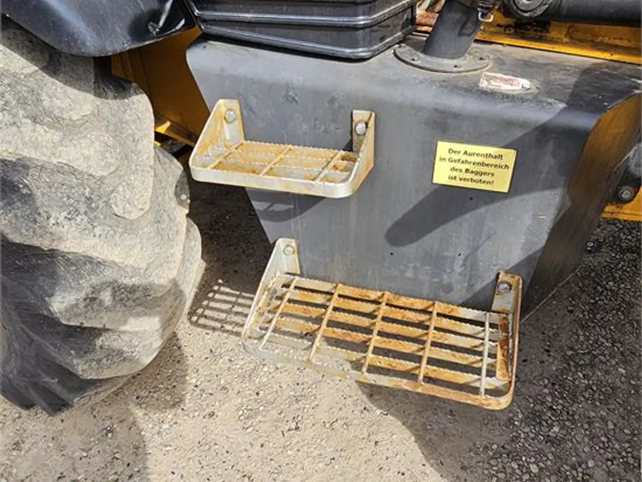 Billede 24 - JCB 4CX eco T4i III B - Video!