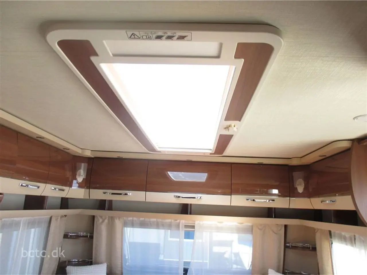 Billede 34 - 2019 - LMC Maestro 735 K Alde