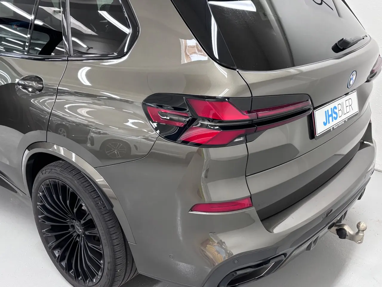 Billede 19 - BMW X5 3,0 xDrive50e M-Sport+ aut.