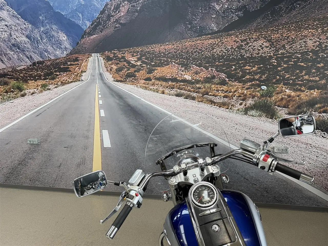Billede 14 - Suzuki VL 1500 Intruder