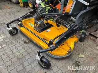Klippebord Stensballe FR 1800 LHI