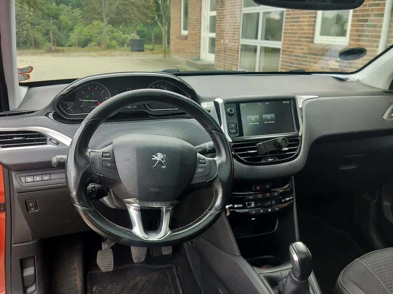 Billede 5 - Peugeot 208
