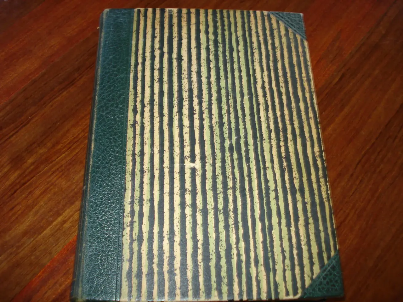 Billede 1 - Sandalmagerens Gade