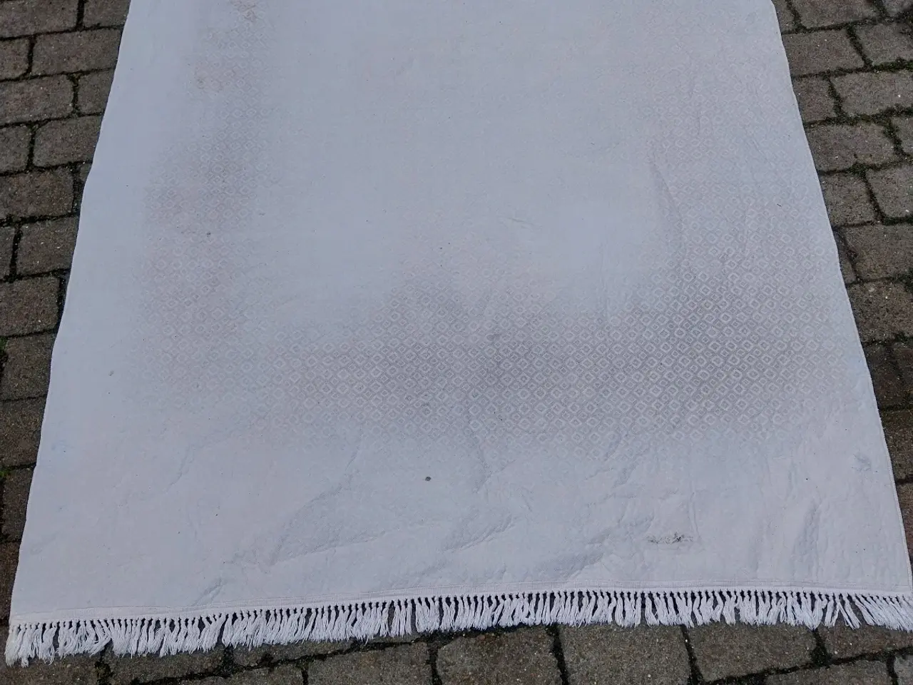 Billede 11 - Gulvtæppe 160 x 230 cm