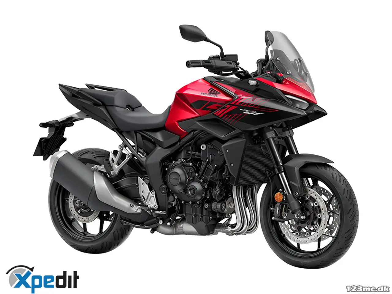 Billede 4 - Honda CB 1000 GT