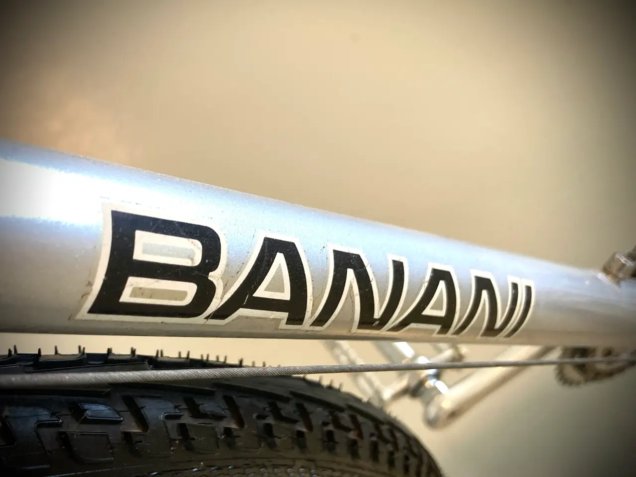 Billede 8 - Banani Racer 1980