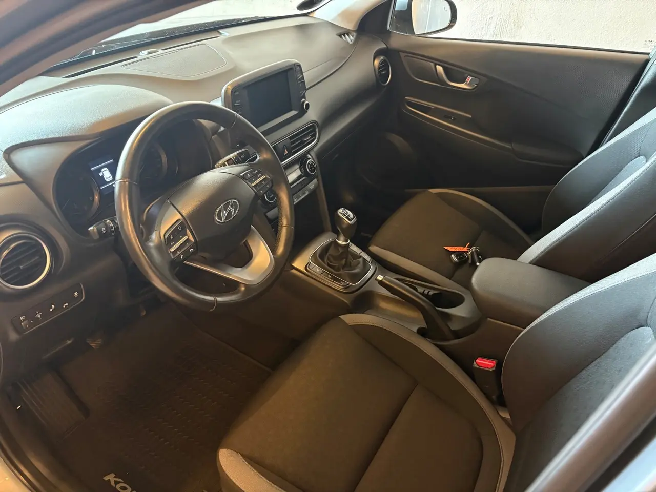 Billede 5 - Hyundai Kona 1,0 T-GDi Trend