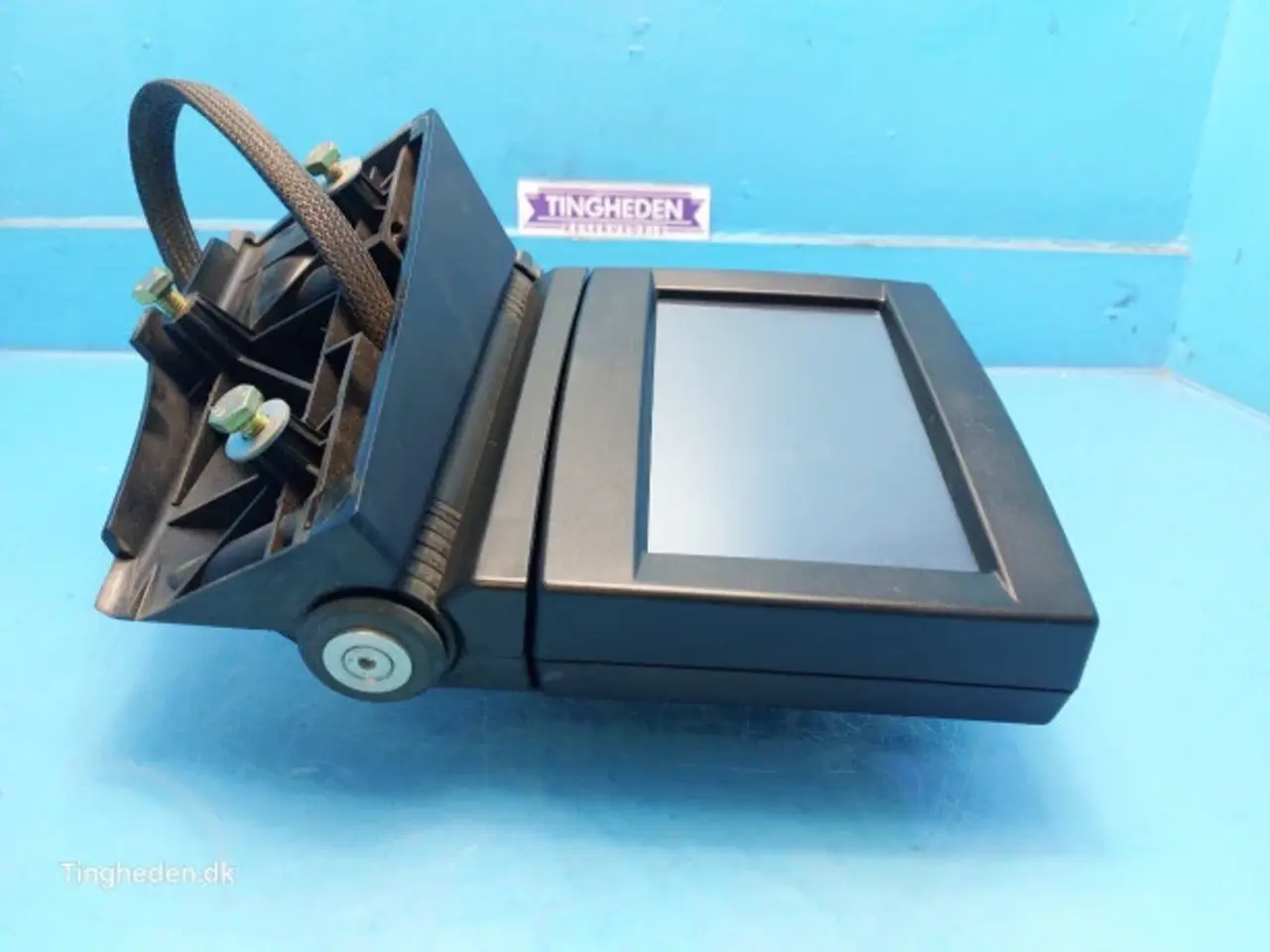 Billede 3 - Case Maxxum 115 Monitor 84240409