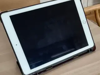iPad 128 GB som ny
