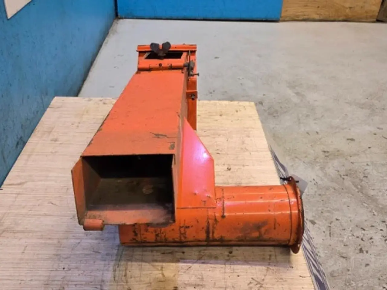 Billede 5 - Dronningborg D8500 Returelevator 28550303