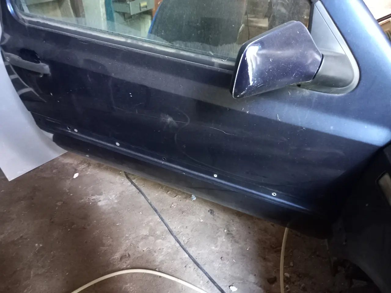 Billede 3 - Golf 3 vr6