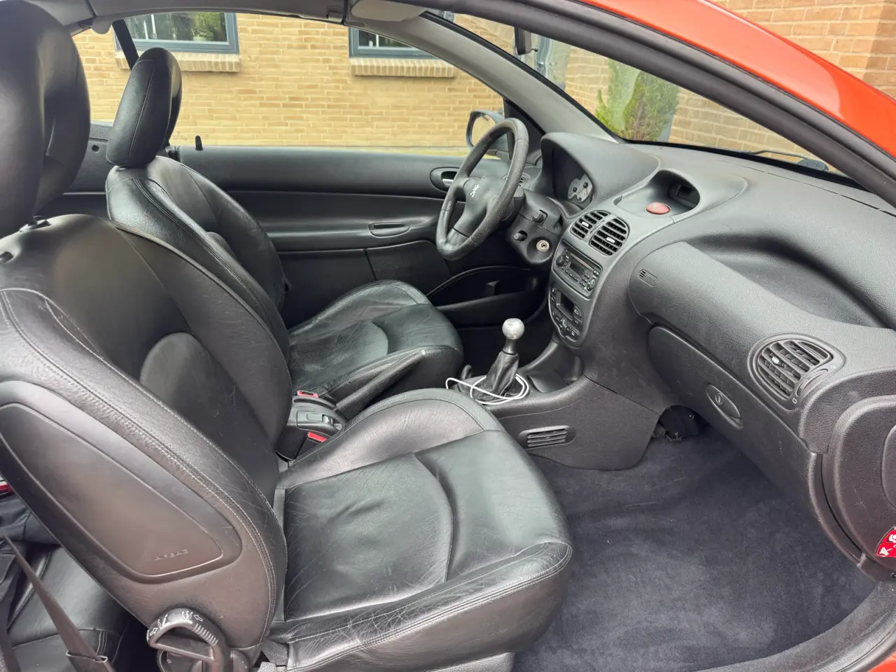 Billede 9 - Peugeot 206