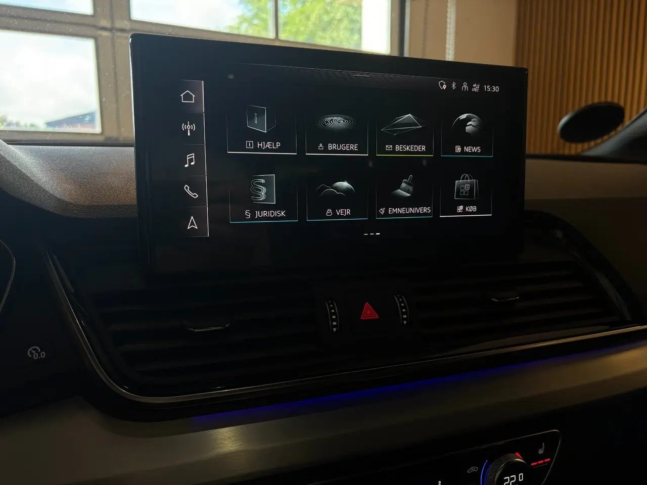 Billede 17 - Audi Q5 50 TFSi e S-line quattro S-tr.