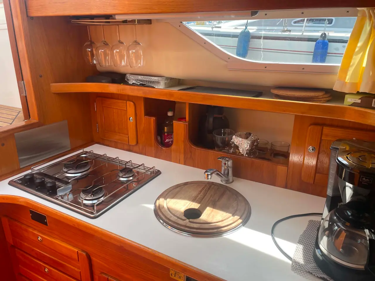 Billede 6 - Marex SunCruiser 290