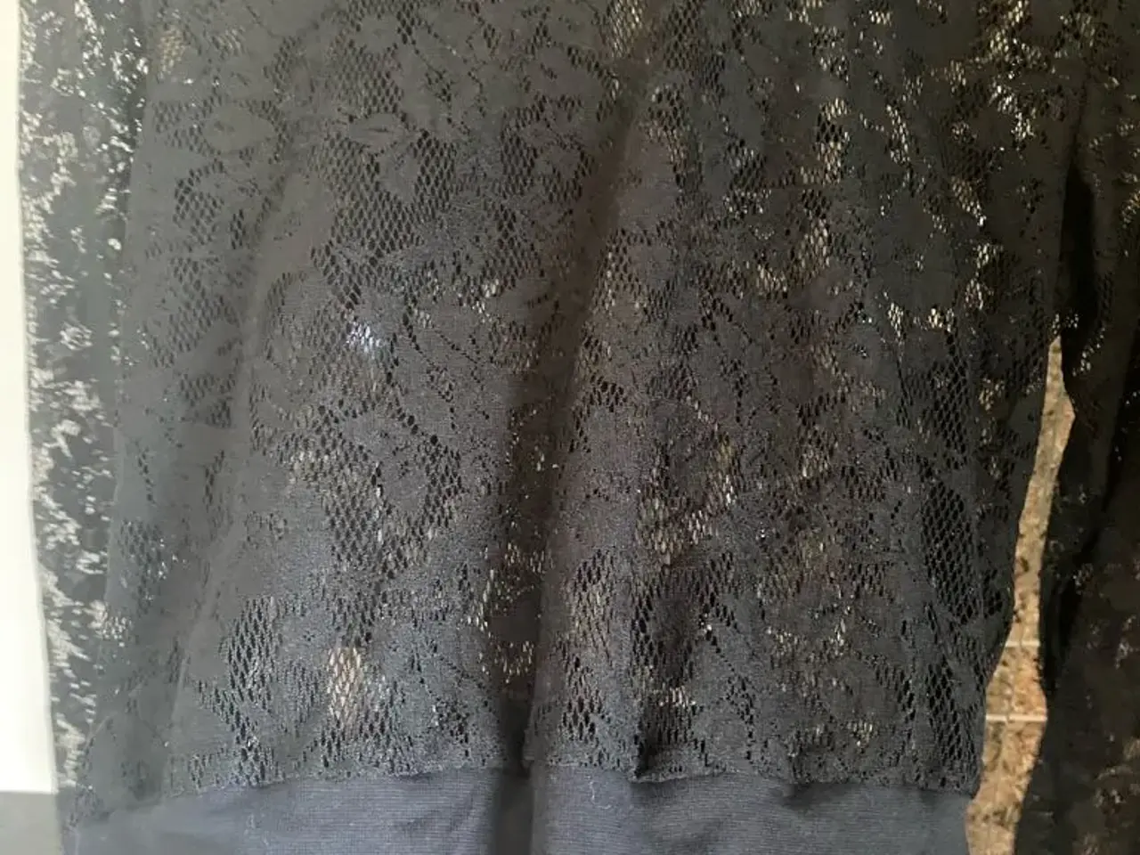 Billede 2 - Smuk bluse str 38