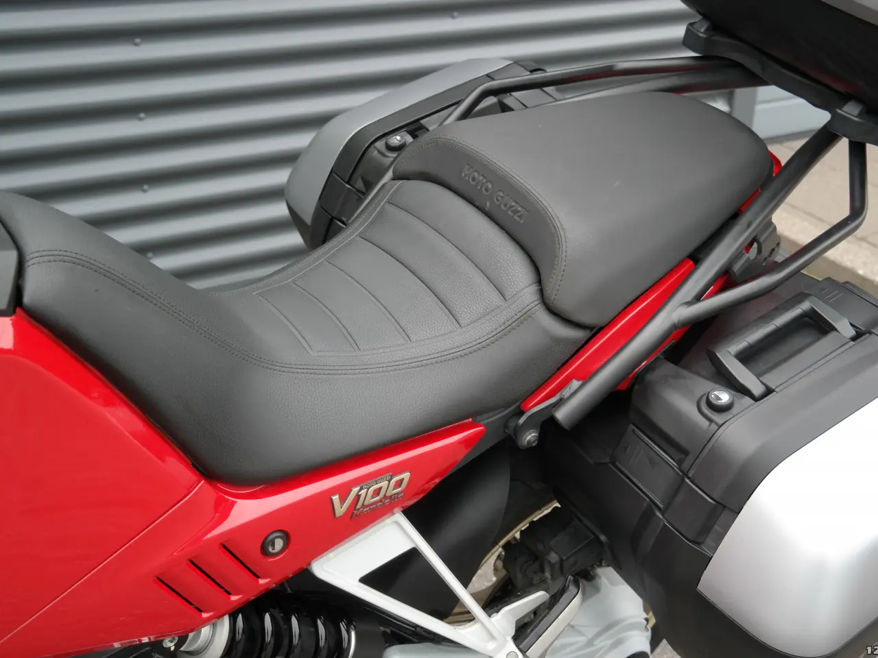 Billede 25 - Moto Guzzi V100 Mandello MC-SYD BYTTER GERNE