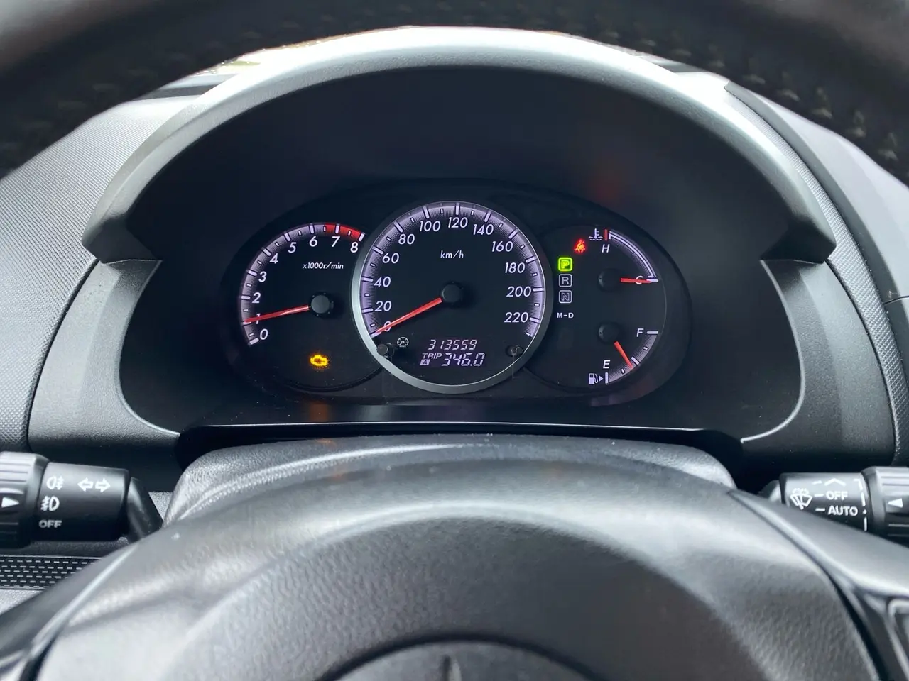 Billede 12 - Mazda 5 2,0 Touring 145HK