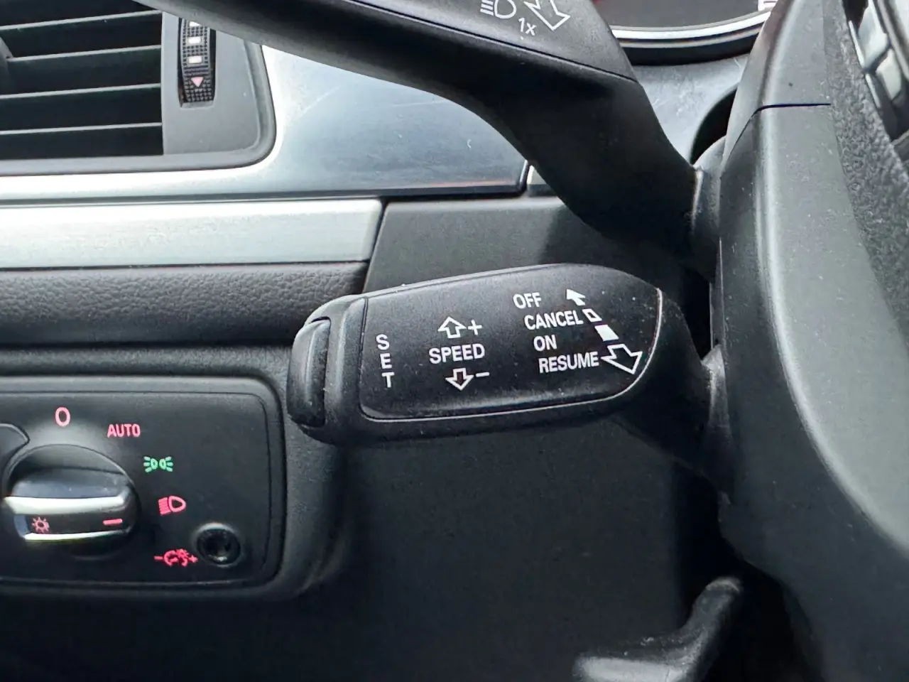 Billede 8 - Audi A6 2,0 TDi 177 S-line Avant Multitr.
