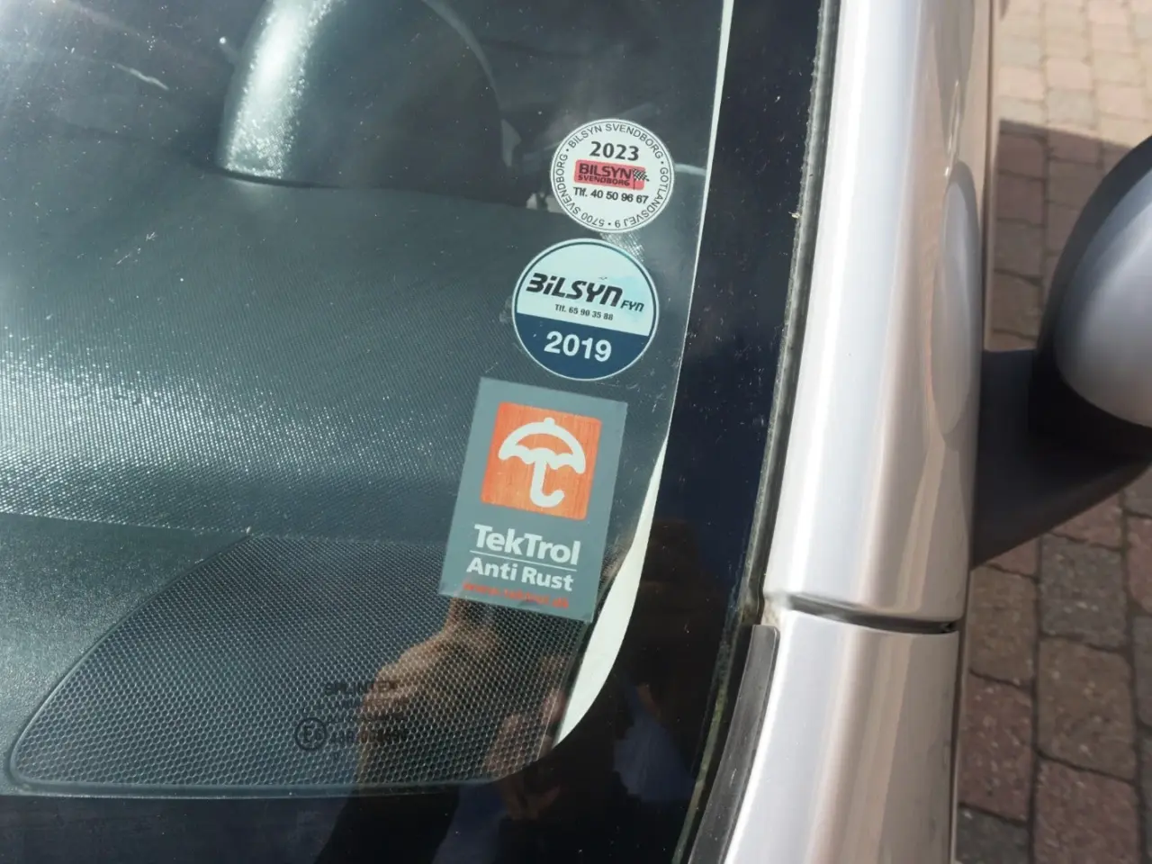 Billede 3 - Citroën C1 1,0i