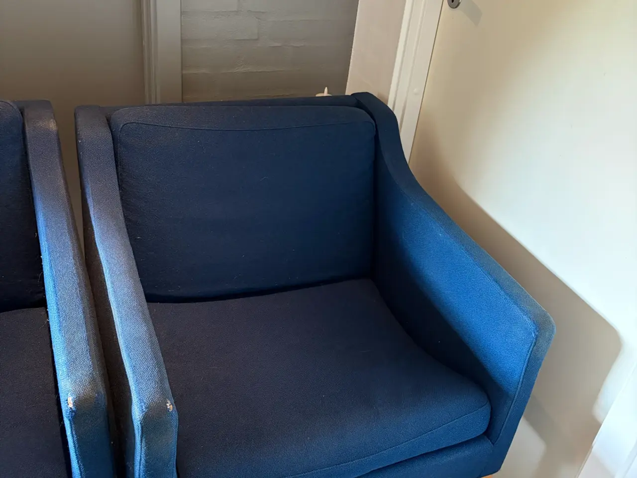 Billede 3 - Børge Mogensen model 2521