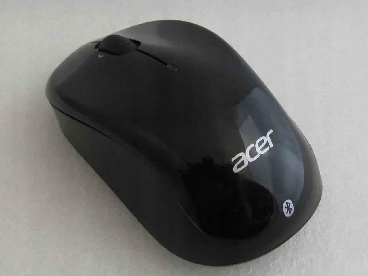 Billede 1 - Logitech - Acer, Laser Mus M-RCQ142