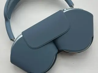 AirPods Max 2 (2026) 3 uger gamle 