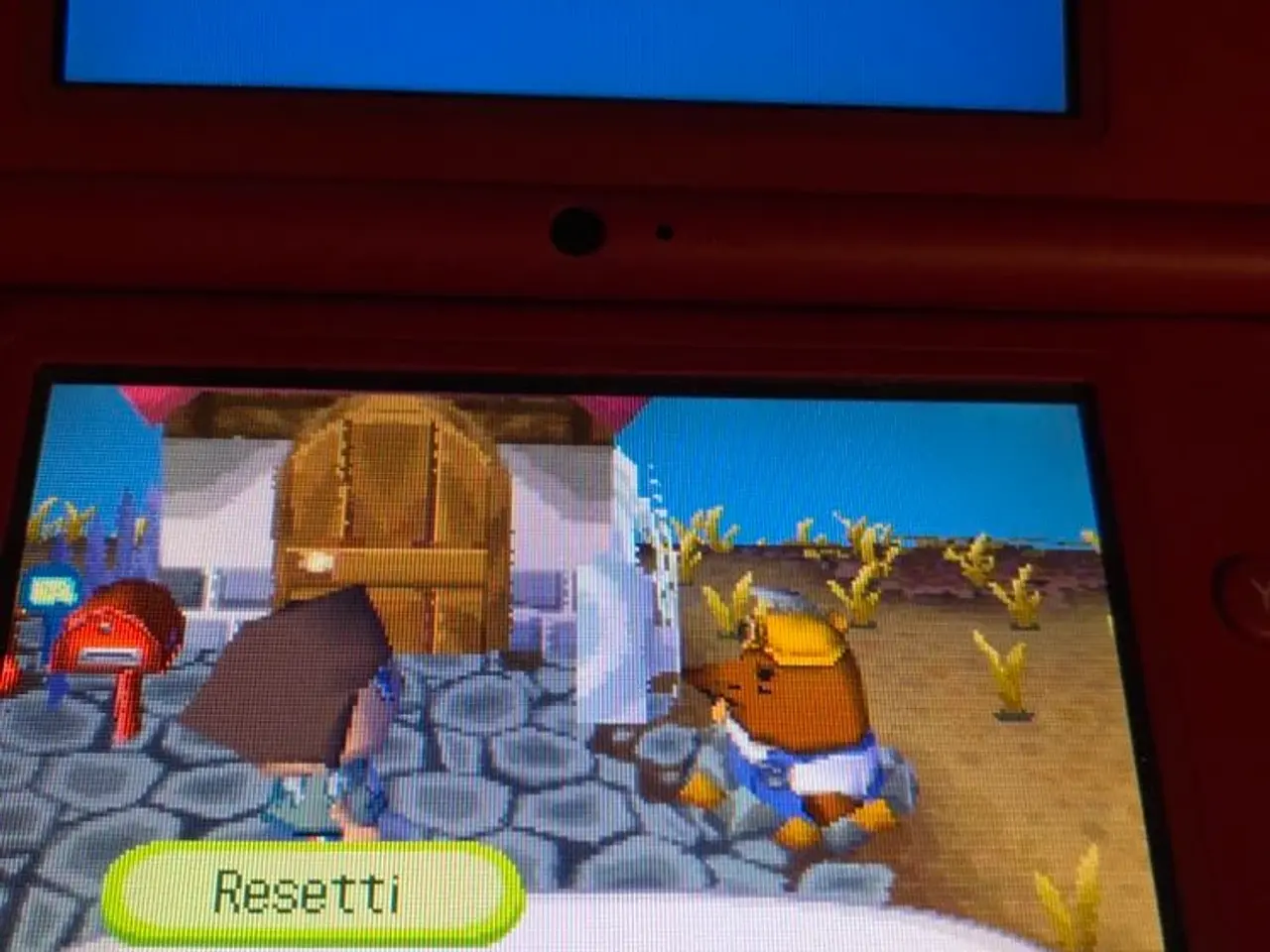 Billede 7 - Animal Crossing Wild World