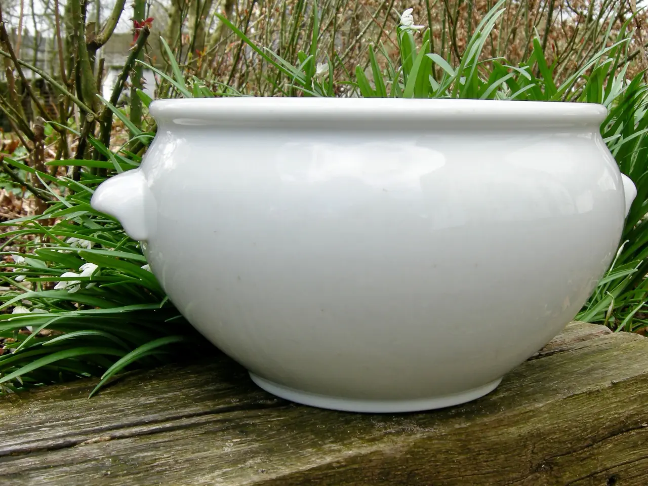 Billede 6 - Terrin,"Edelstein Bavaria 1943" Made in Germany