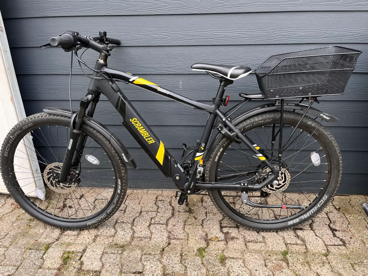 Billede 5 - El cykel årgang 24