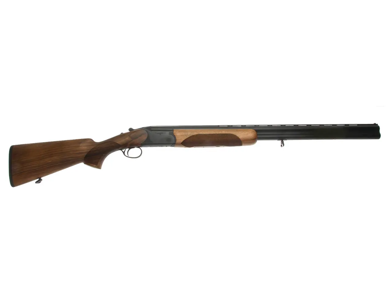 Billede 1 - Huglu 103DE black links 12/76 71 cm 21S4982
